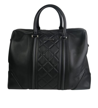 Givenchy Boston Bag, front view